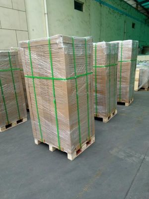 0,30 mm dwuwarstwowa bezprocesowa płyta termiczna CTP DOP