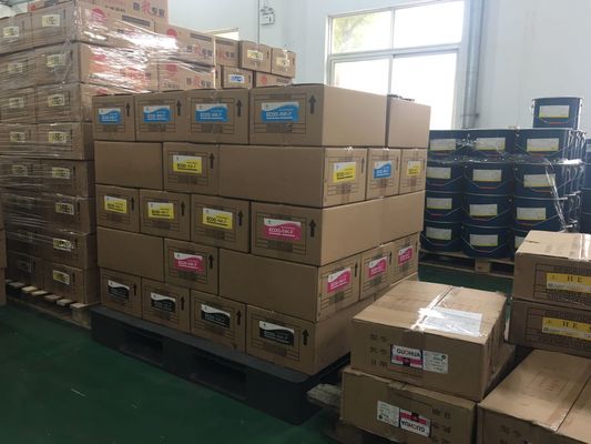 Gazeta Offset Web Printing Ink Coldset