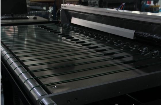 Maszyna do produkcji płyt UV / CTCP Naświetlarka do płyt Prepress Maszyna do płyt CTP