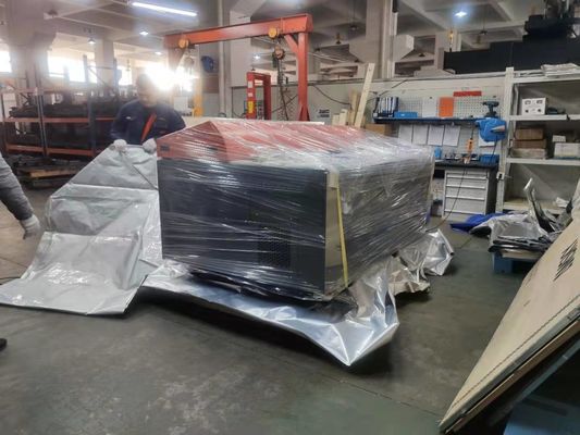 Druk wielkoformatowy Termiczna maszyna do produkcji płyt CTP