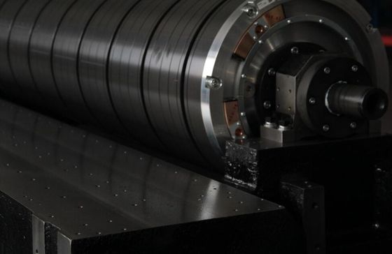 EcooGraphix Prepress Wielkoformatowa maszyna termiczna CTP