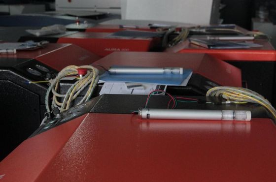 Mały format Flexo CTP Plate Machine do cyfrowego druku wypukłego