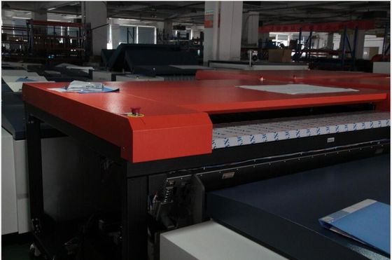 64CH Obrazowanie Druk offsetowy wielkoformatowy CTP Plate Machine