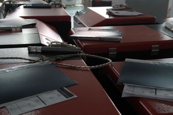 Naświetlarka UV CTP / CTCP o wysokiej rozdzielczości 22 PPH