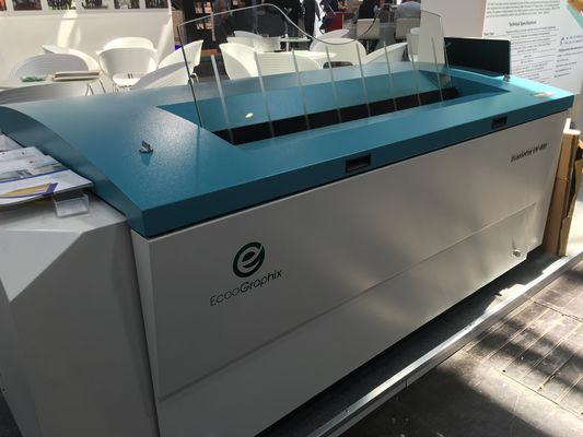 Maszyna do produkcji płyt UV / CTCP Naświetlarka do płyt Prepress Maszyna do płyt CTP