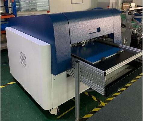 A2 B2 64CH Ctp Plate Making Machine 2400dpi Do druku gazet
