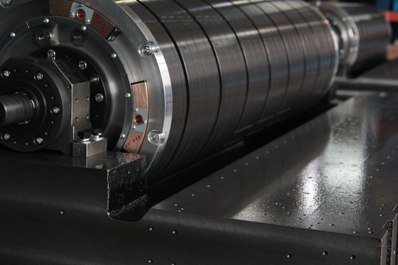 EcooGraphix Prepress Wielkoformatowa maszyna termiczna CTP