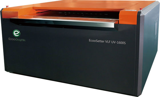 EcooGraphix Prepress Wielkoformatowa maszyna termiczna CTP