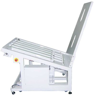 Maszyna do płyt CTP w formacie 1150 mm do układania płyt