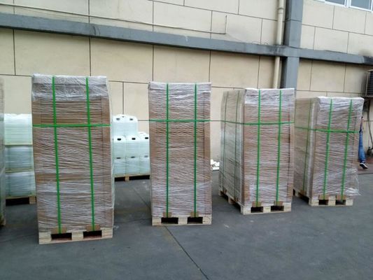 Dwuwarstwowe płyty offsetowe CTP kompatybilne z atramentem UV