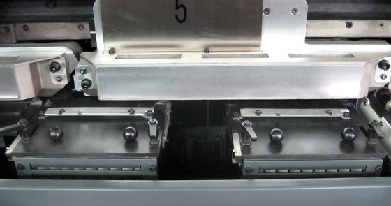 15 Clamp Glue Book Binding Machine Idealny sprzęt do wiązania