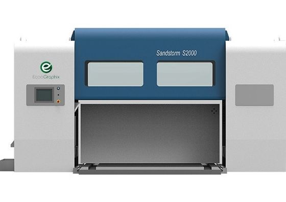 Precyzyjna drukarka 3D do form piaskowych 1 µM do szybkiego prototypowania