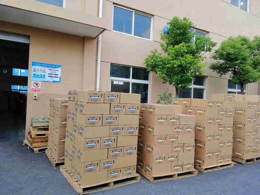 Offsetowe farby arkuszowe CMYK do druku gazet