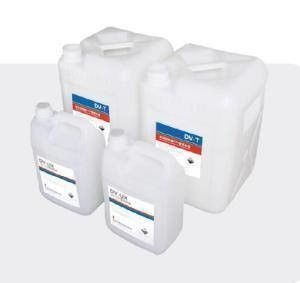 Deweloper płytek CTP z glukonanem sodu z 120ml/sqm uzupełnienia i 60ml/h statyczny do druku offsetowego