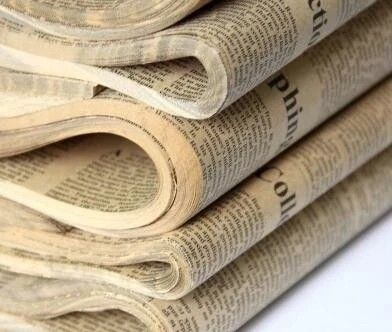 Druk offsetowy Płyta CTP do plakatów wielkoformatowych Broszura Gazeta Szerokość 1325 mm