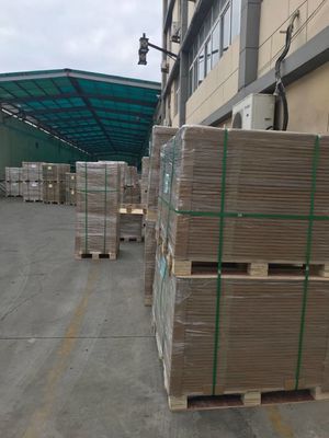 Aluminiowe pozytywowe płyty drukarskie CTP do druku offsetowego