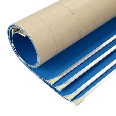 25m / rolka 4-warstwowa 1,95mm druk offsetowy gumowy koc