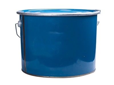 Atrament do druku offsetowego 15 kg / bęben gazetowy