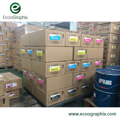Pigment 40000rph Atrament do druku offsetowego w gazetach