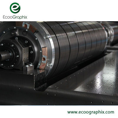 128CH 25PPH Prepress Ctp Aluminiowa maszyna do produkcji płyt