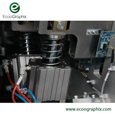 128CH 25PPH Prepress Ctp Aluminiowa maszyna do produkcji płyt