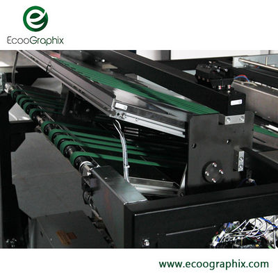 128CH 25PPH Prepress Ctp Aluminiowa maszyna do produkcji płyt