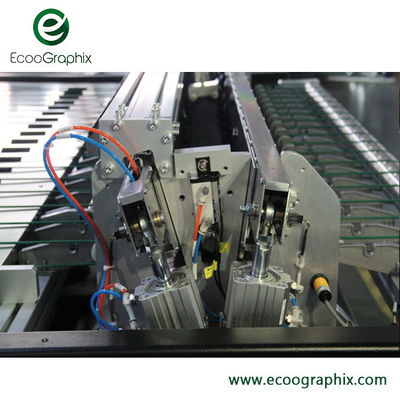 64CH 1200dpi Druk offsetowy CTP Plate Laser Dioda