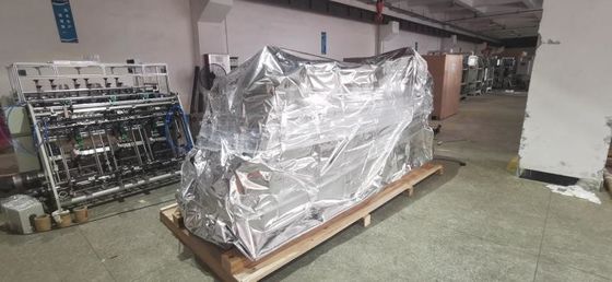 200 sztuk / min 600GSM KFC Food Box Maszyna do formowania krawędzi Food
