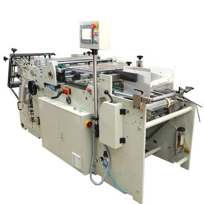 Maszyna do pakowania kartonów 380V 200GSM 200szt / min