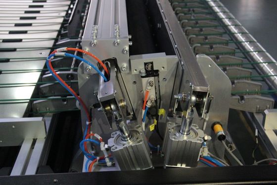 UV 400 Series CTP 28 Plates / Hour Offset Plate Making Machine