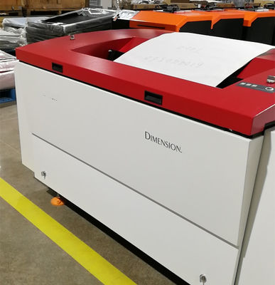 Gazeta Thermal 44 Plates na godzinę CTP Plate Machine