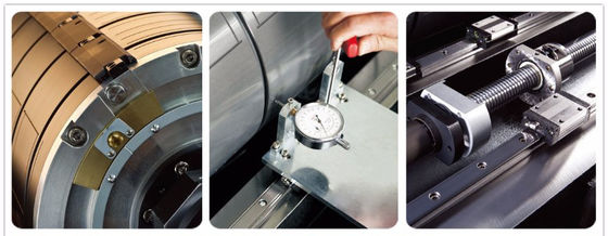 Gazeta Thermal 44 Plates na godzinę CTP Plate Machine