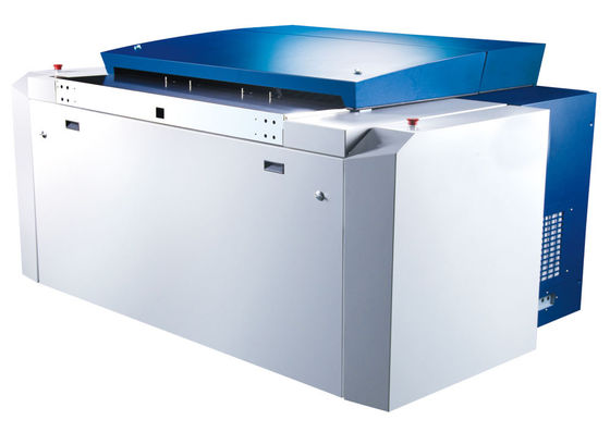 1200DPI 60 płyt / godzinę ECOO T-800F Nowości Termiczna maszyna CTP