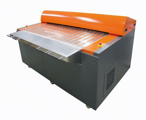 1680x1350mm 18PPH Druk offsetowy Maszyna termiczna CTP
