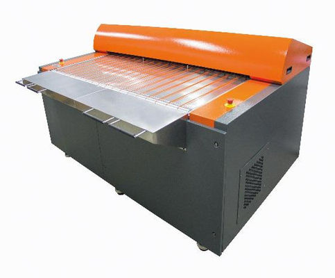 Pozytywny UV Format Offset CTP Machine
