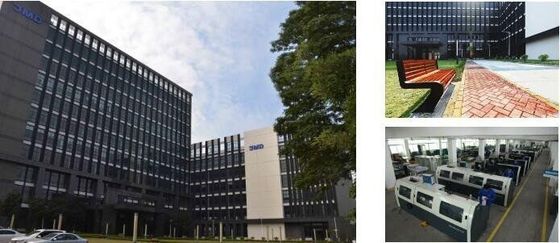 Szybka konfiguracja 4 zaciski Cyfrowa bindownica do książek robotów Dostosowany druk