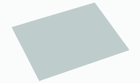 Non Chemistry UV CTP CTCP Aluminiowe płyty drukarskie offsetowe