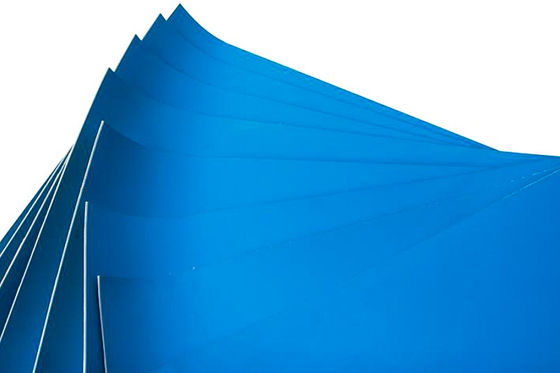 25m Offset Web Sheetfed 1,95mm gumowy koc do drukowania