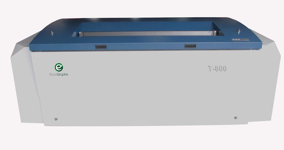 Gazeta Thermal 44 Plates na godzinę CTP Plate Machine