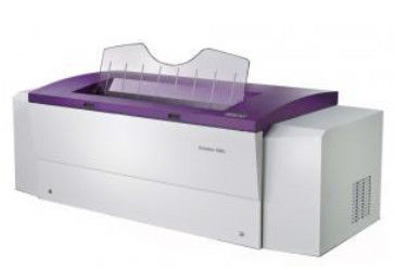 830nm Thermal CTP Computer To Plate Machine 2400dpi z 48 kanałami
