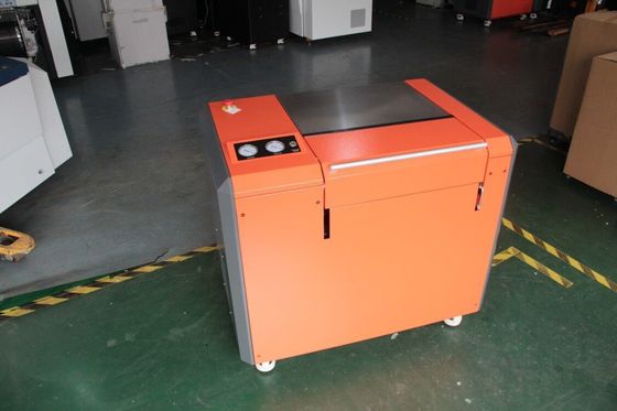 430x330mm Wielofunkcyjna Maszyna do Produkcji Płyt Fleksograficznych CTP z Systemem Obrazowania 16-kanałowym