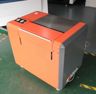 Druk etykiet fleksograficznych CTP o powierzchni 2,5 m2 / H