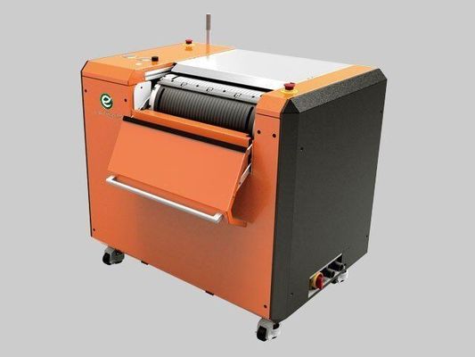 Druk etykiet fleksograficznych CTP o powierzchni 2,5 m2 / H