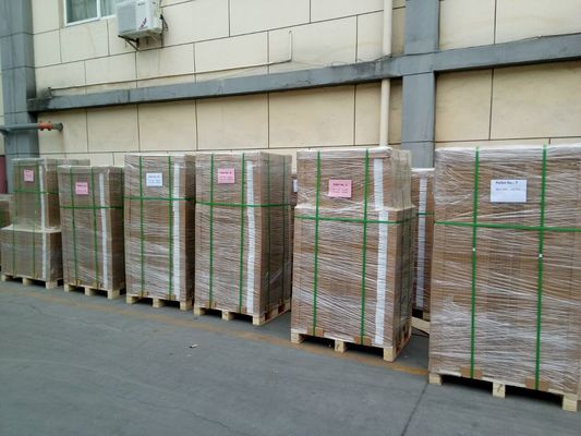 830nm szare aluminiowe płyty drukarskie CTP o grubości 0,15 mm