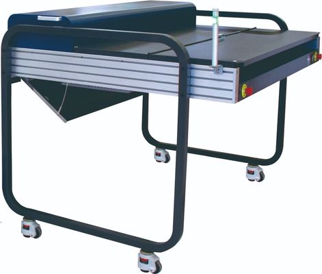 Pojedyncza kaseta 1163x940mm 75pph Ładowanie płyty 100szt CTP Autoloader