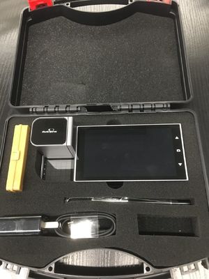 ECOO 720P HD EcooGraphix Densimeter do wykrywania punktów kontrolnych na tablicy CTP