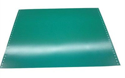Płytki do druku offsetowego CTP 0,20 mm Negatywna fioletowa płyta CTP