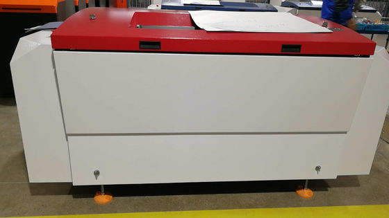 OEM 28-kanałowa maszyna termiczna CTP o rozmiarze A2 1200 dpi Łatwa w użyciu