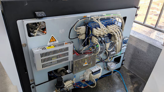 2400dpi 830nm Laserowa maszyna offsetowa CTP 1163X940mm