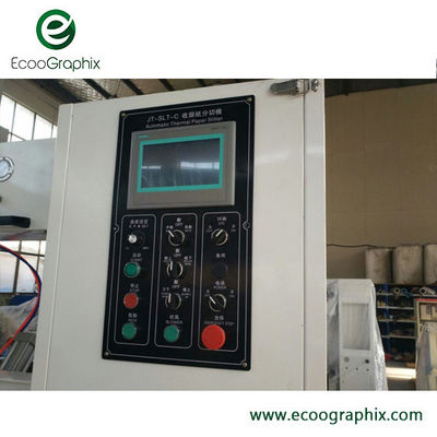 1400mm Termal Paper Slitting Rewinding Machine for Fax Cash Register ATM ECG POS Till Kraft Paper Rolls